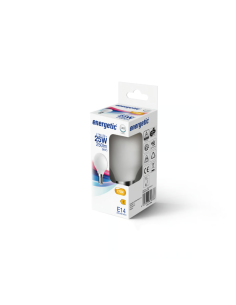 Lâmpada G45|E14|2700K 2