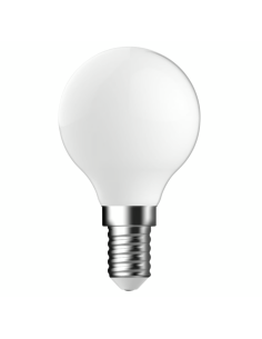 Lâmpada G45|E14|2700K