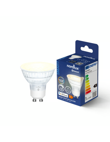 Lâmpada Smart GU10|2200-6500k Lâmpada Smart GU10|2200-6500k