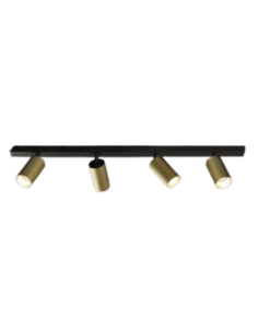 Modrian Ceiling 4L 2