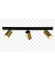 Modrian Square Ceiling 3L 2