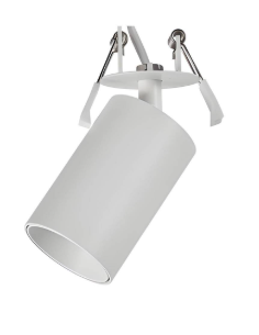 Zoom Spot Recessed 1L