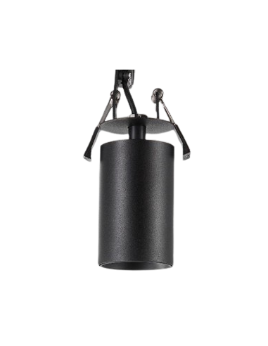 Zoom Spot Recessed 1L