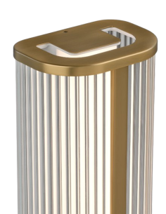 Diva 600mm|18W|2700-3000K 2
