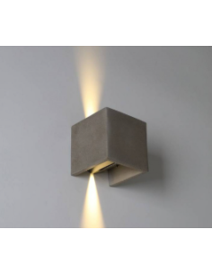 Perseo Wall Lamp 2