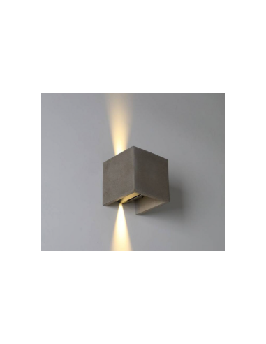 Perseo Wall Lamp