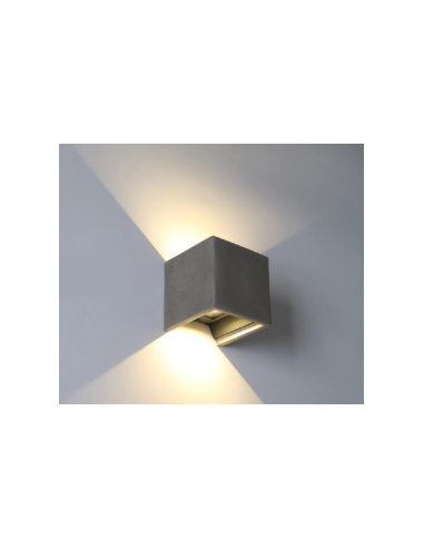 Perseo Wall Lamp