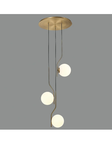 Maui Pendant 3L Maui Pendant 3L