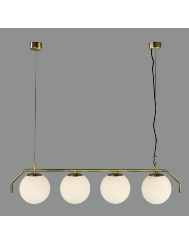 Maui Pendant 4L Maui Pendant 4L