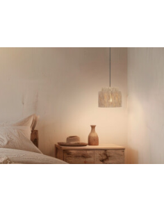 Susp. 1*E27 30 cm Smilla 2