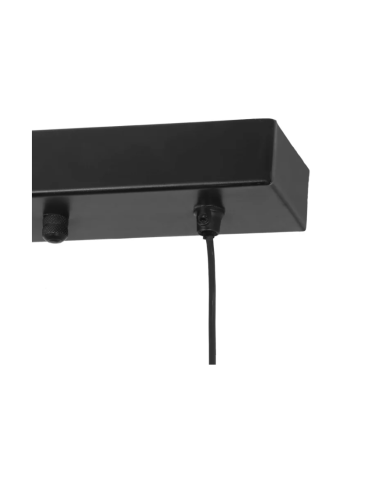 susp. barra 4*E27 Smilla