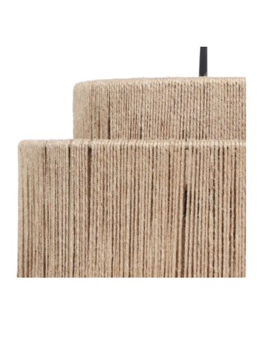 susp. barra 4*E27 Smilla