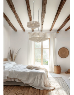 Susp. em cordão Svea Ø460... 2