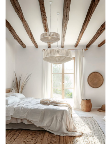 Susp. cordão Svea /Ø610 mm