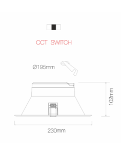 Thessis recessed 2