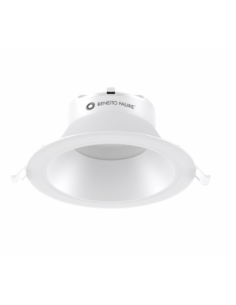 Thessis recessed