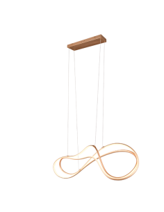 Suspensão Nala da TRIO...