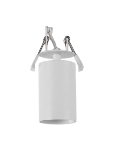 Zoom Spot Recessed 1L 2