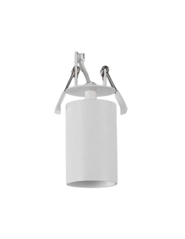 Zoom Spot Recessed 1L