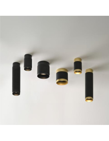 Lux 60mm|100 mm|13W|18W|3000K