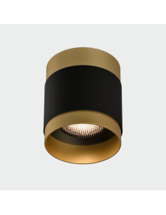 Lux 60mm|100 mm|13W|18W|3000K