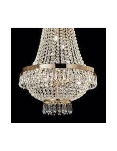 Lustre CAESAR SP12 Ideal lux 2