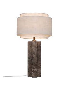 Candeeiro de mesa em...