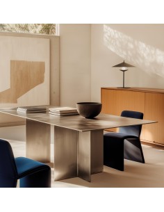 Candeeiro de mesa Gehit da... 2