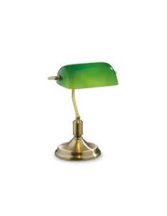 Candeeiro secretária Lawyer