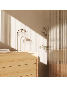 Candeeiro de mesa IPON... 2