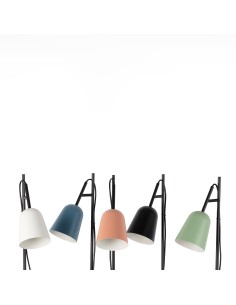 Candeeiro de mesa STUDIO da...