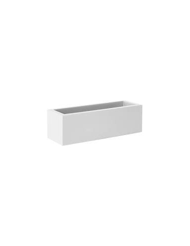 Vaso Jara retangular Newgarden