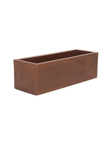 Vaso Jara retangular Newgarden