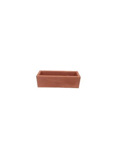 Vaso Jara retangular Newgarden