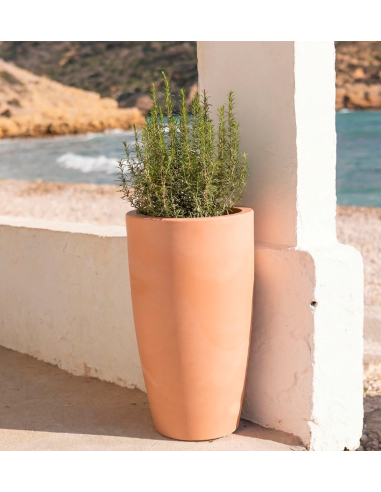 Vaso redondo BAMBU 70 New Garden...