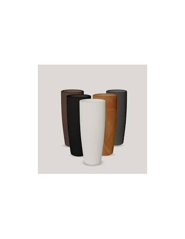 Vaso redondo BAMBU 70 New Garden...