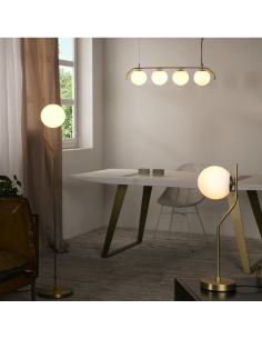 Candeeiro de mesa MAUI ACB 2