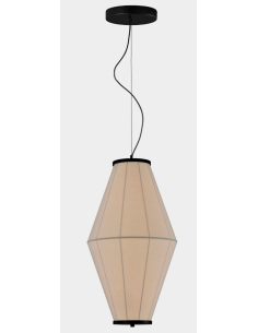 Suspensão Totem da ACB 2