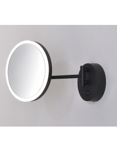 Espelho/ Lupa iluminada... 2