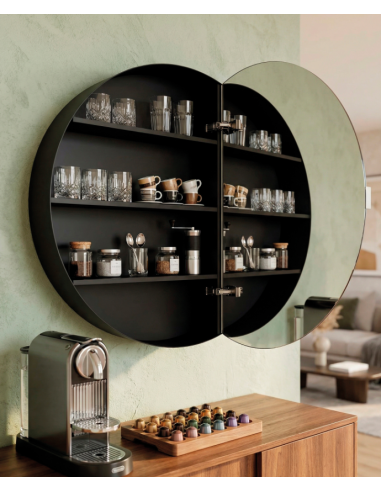 Espelho Canet da ACB
