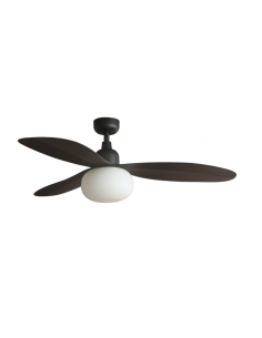 Ventoinha Palma IP44 da Faro