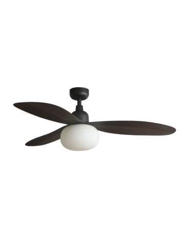 Ventoinha Palma IP44 da Faro