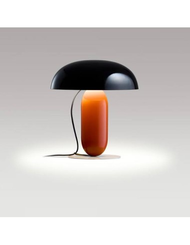 Candeeiro de mesa Gambosa da MARSET