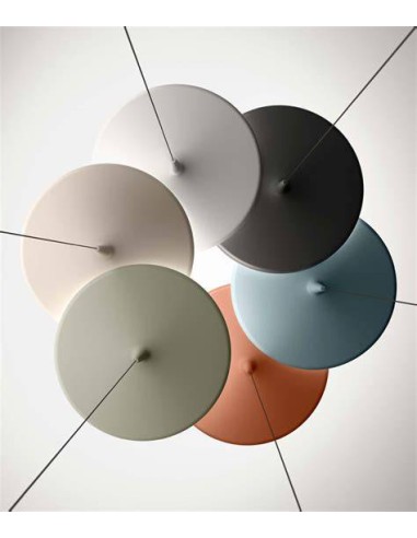 Suspensão Skan 60cm Vibia