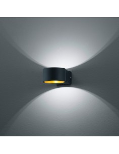 Aplique LACAPO preto e... 2