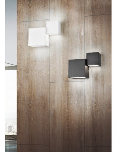 Aplique MIGUEL preto Trio 2