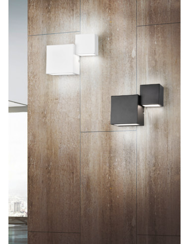 Aplique MIGUEL preto Trio