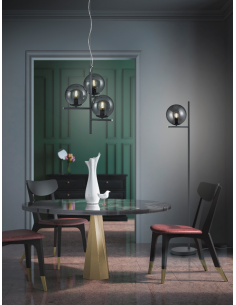 Candeeiro de pé PURE... 2