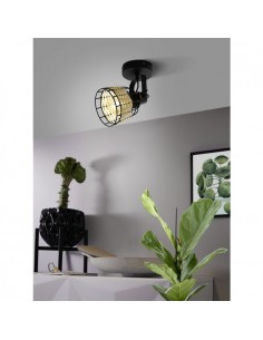 Aplique ANWICK EGLO 2