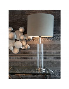 Candeeiro de mesa GLADYS...